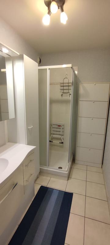 Appartement - 112 m² - 4 pièces