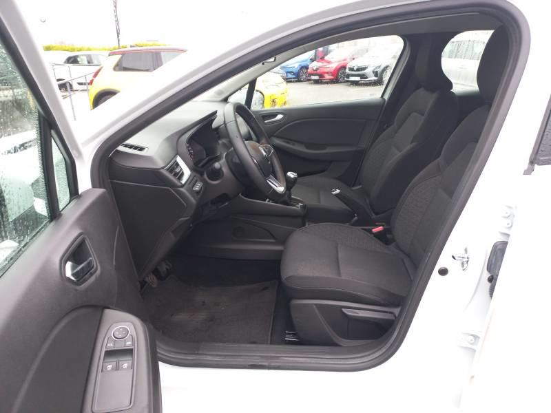 Renault Clio SCe 65 - 21n Zen