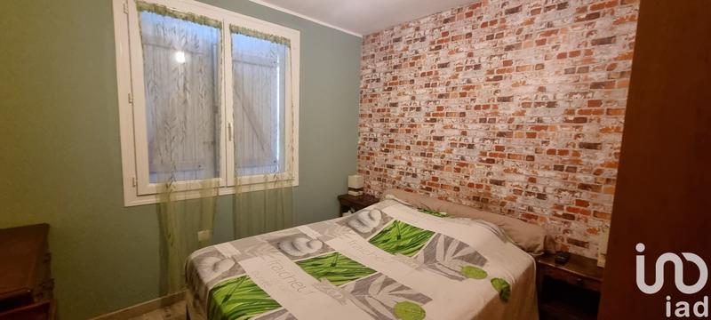 Maison - 118 m² - 6 pièces