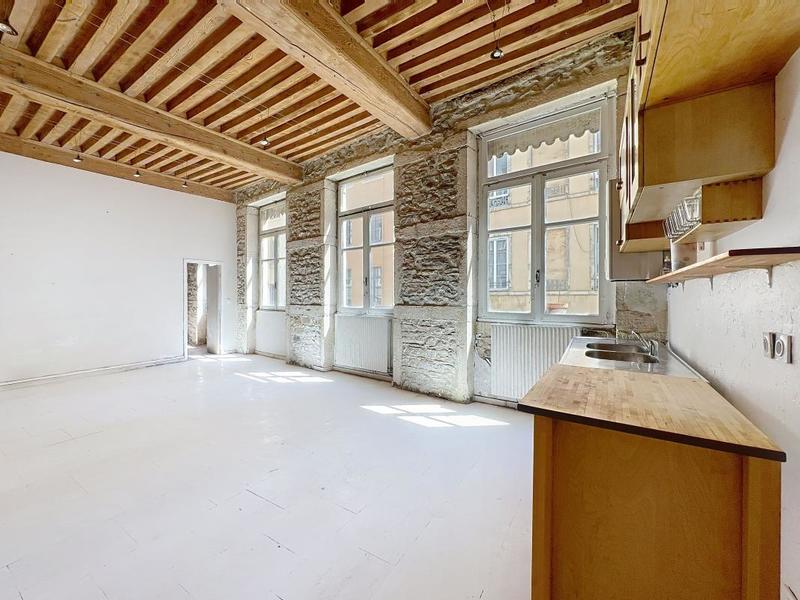 Appartement - 73 m² - 3 pièces