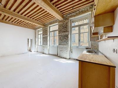 Appartement - 73 m² - 3 pièces