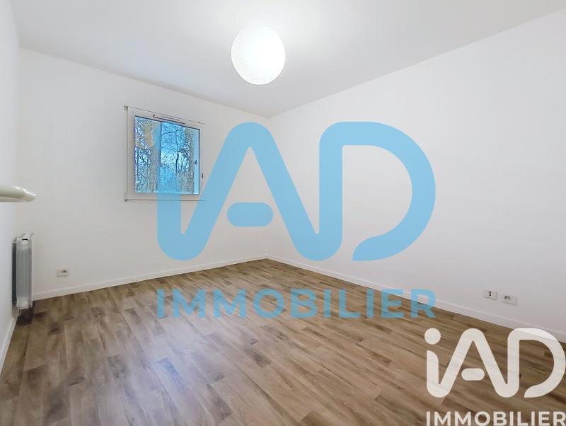 Appartement - 52 m² - 2 pièces