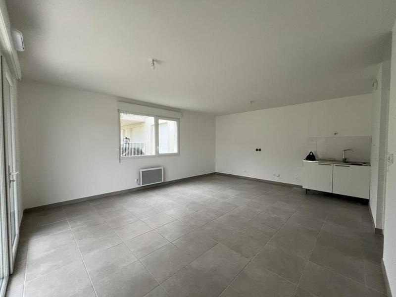 Appartement - 69 m² - 3 pièces
