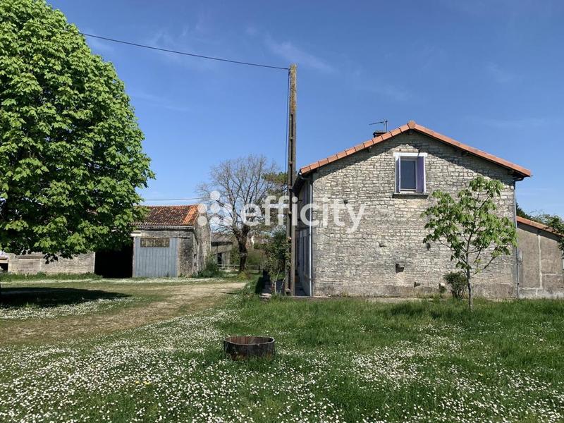 Maison - 136 m² - 4 pièces