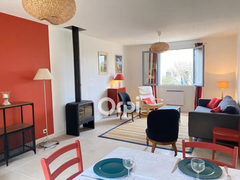 Maison - 148 m² - 6 pièces