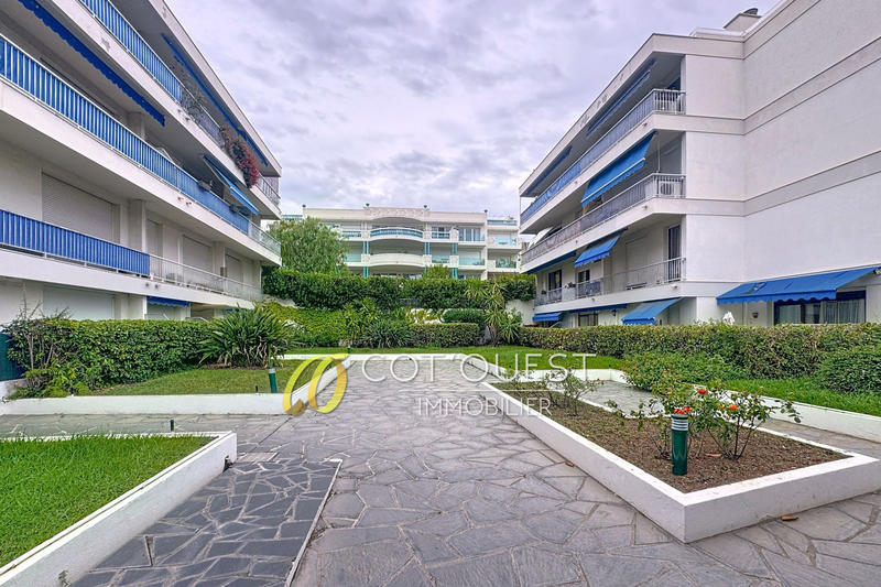 Appartement - 39 m² - 2 pièces