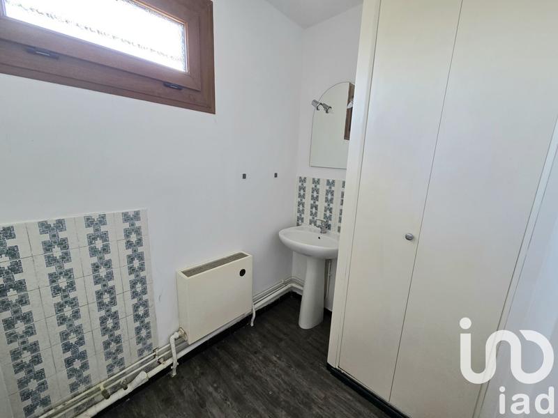 Maison - 91 m² - 3 pièces