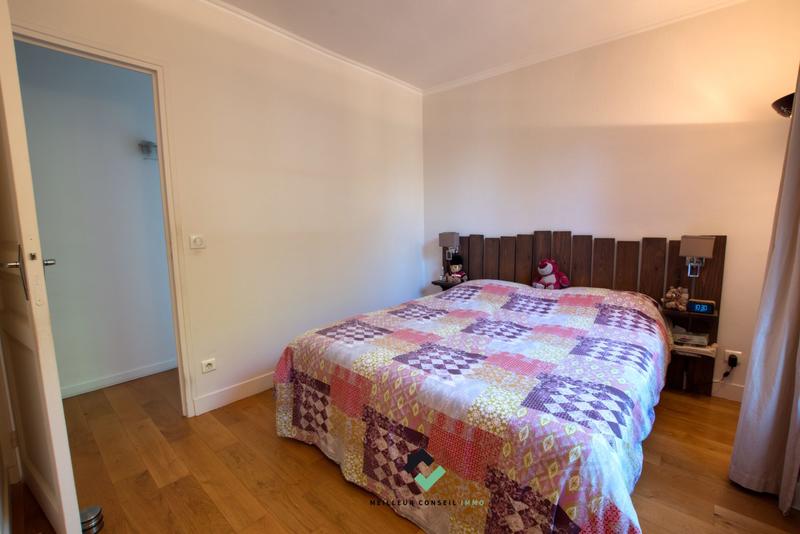 Appartement - 71 m² - 4 pièces