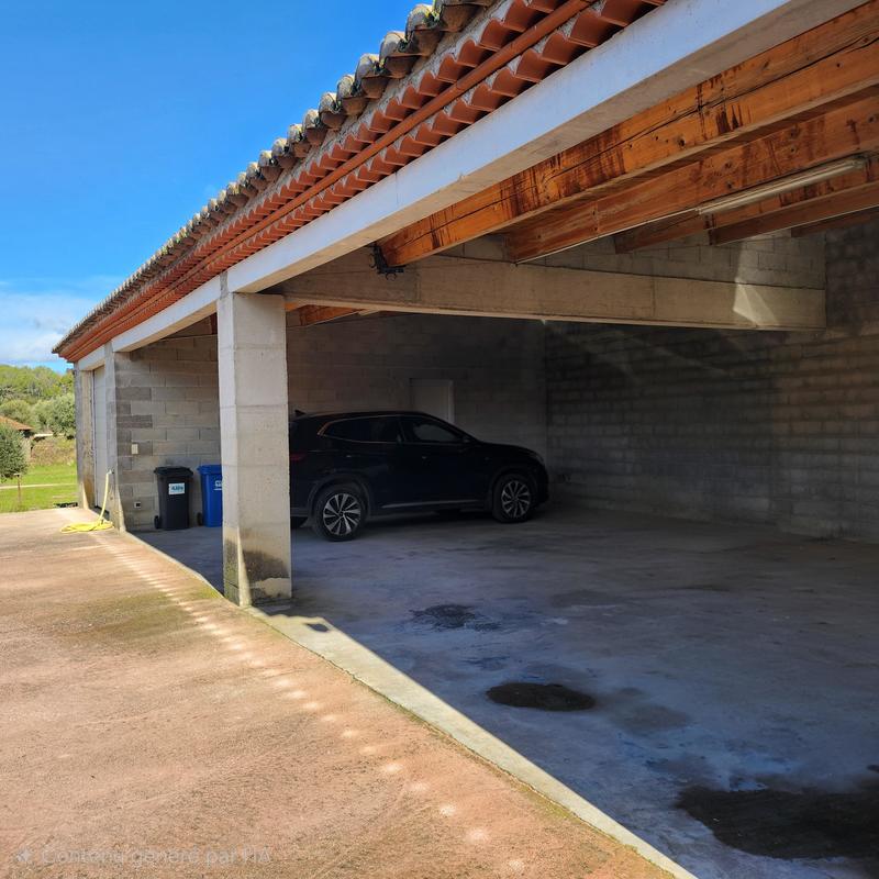 Villa - 239 m² - 7 pièces