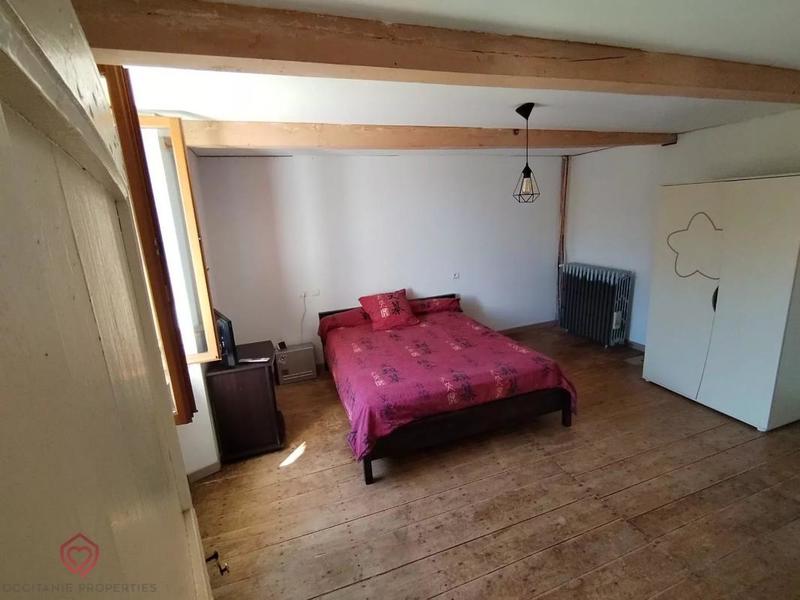 Ferme - 108 m² - 5 pièces