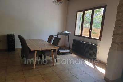 Mas - 135 m² - 5 pièces