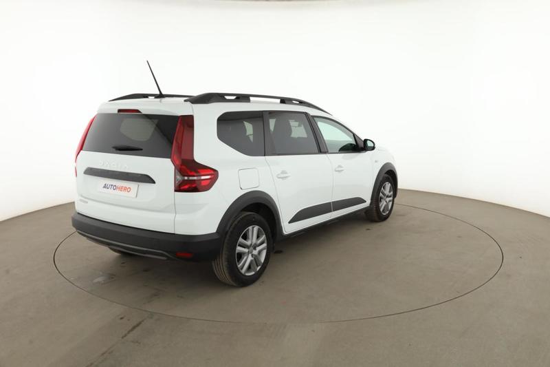 Dacia Jogger 1.0 TCe Expression 5pl 110 ch