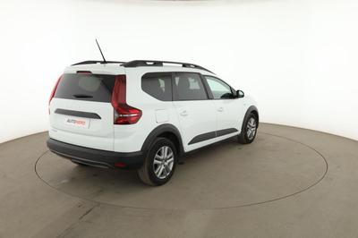 Dacia Jogger 1.0 TCe Expression 5pl 110 ch