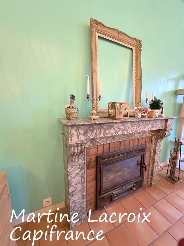 Maison bourgeoise - 220 m² - 8 pièces