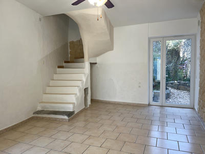 Maison de village - 97 m² - 5 pièces
