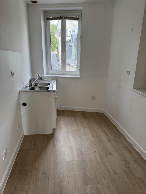 Duplex - 42 m² - 2 pièces
