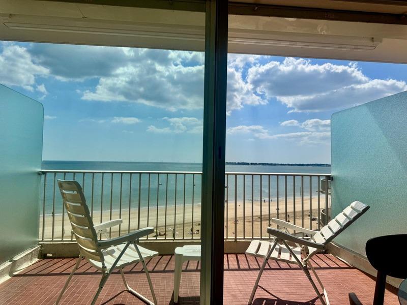 Appartement - 27 m² - 1 pièce