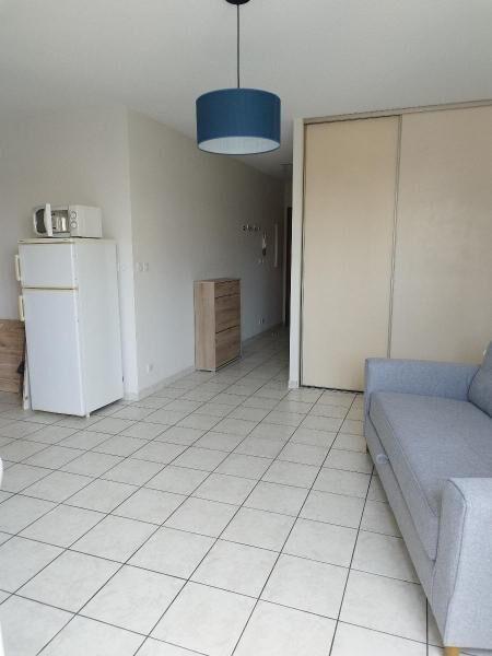 Appartement - 28 m² - 1 pièce