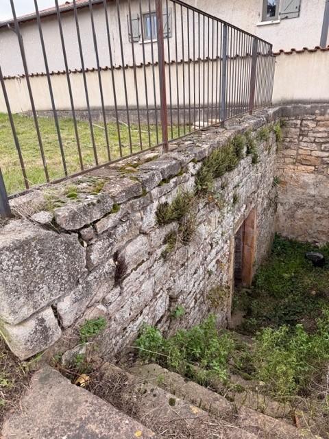 Terrain constructible - 750 m²