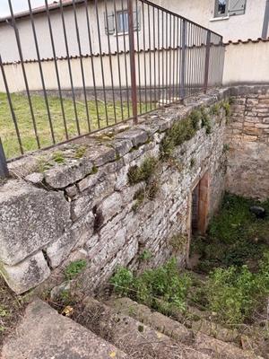 Terrain constructible - 750 m²