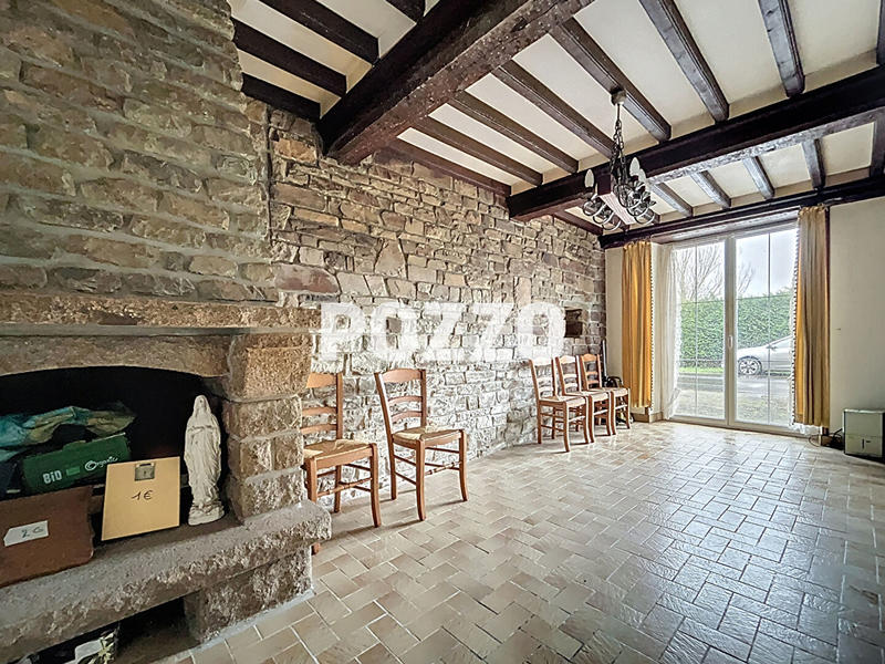 Maison - 83 m² - 4 pièces