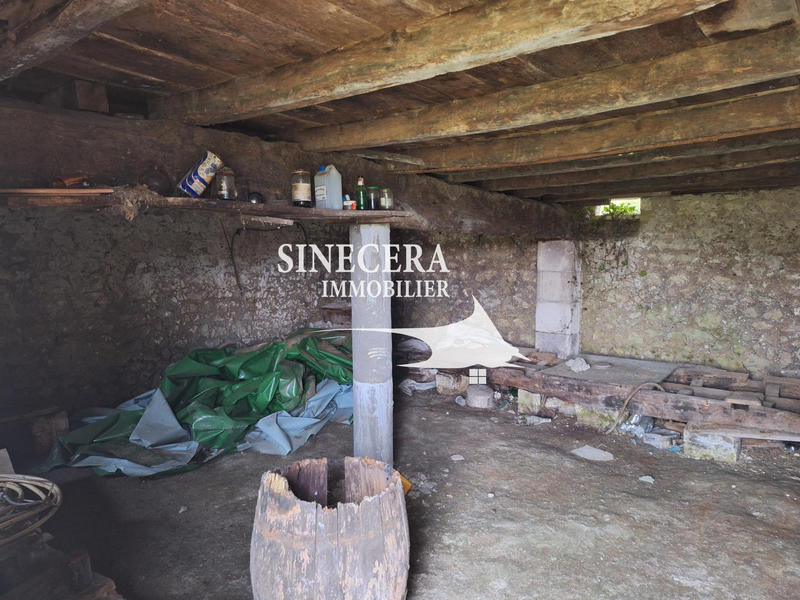 Maison - 70 m² - 3 pièces