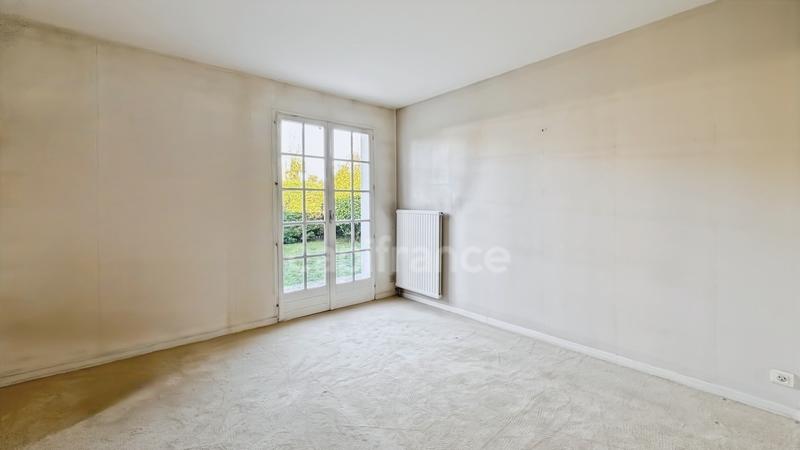 Maison - 102 m² - 4 pièces