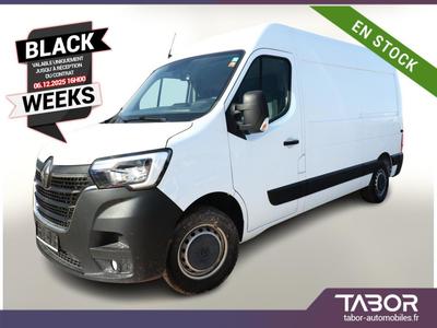 Renault Master dCi 180 L2h2 3,5t Clim 270°