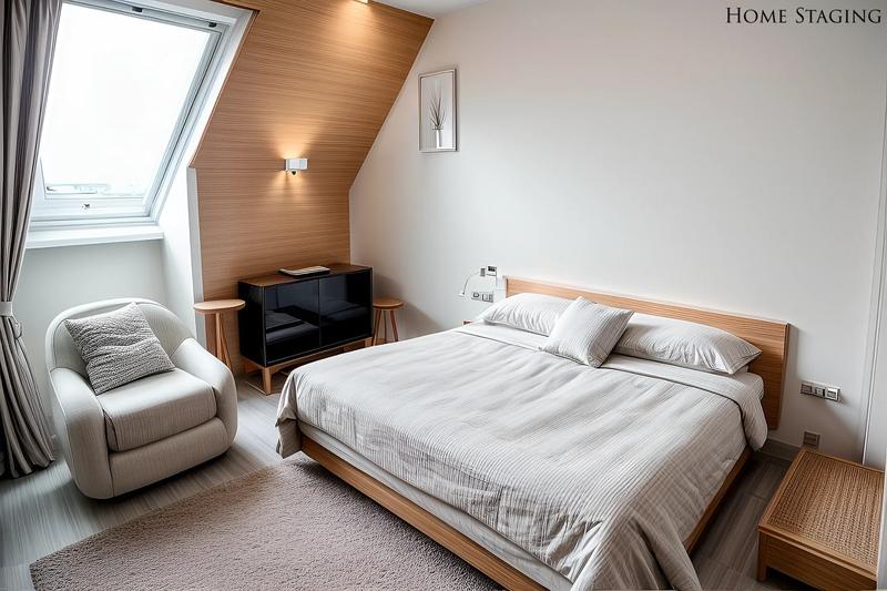 Maison - 109 m² - 6 pièces