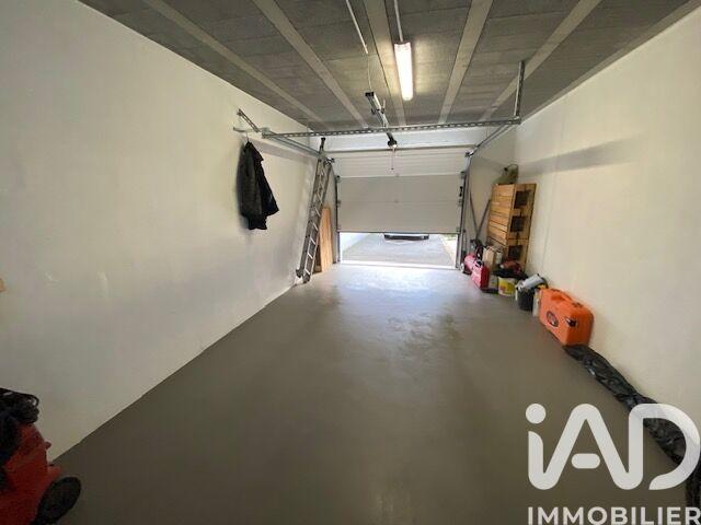 Maison - 145 m² - 7 pièces