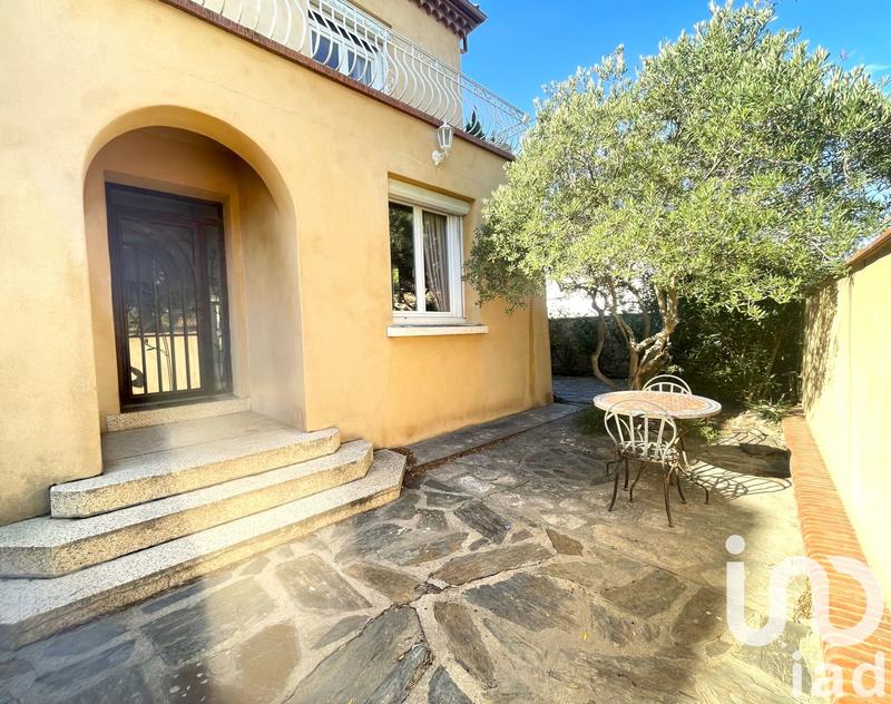 Maison de maîtres - 135 m² - 5 pièces