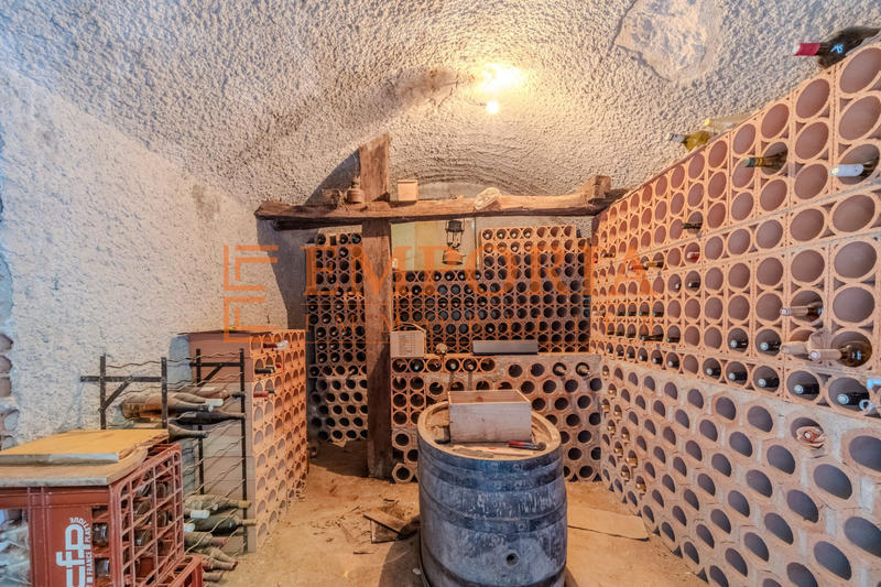 Maison - 250 m² - 9 pièces