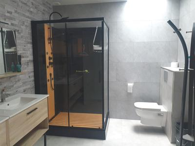 Maison traditionnelle - 166 m² - 7 pièces