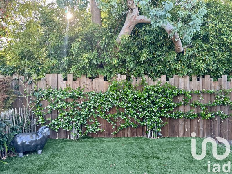 Maison - 200 m² - 6 pièces