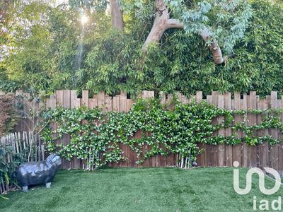 Maison - 200 m² - 6 pièces