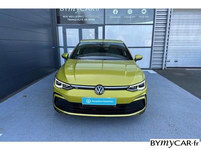 Volkswagen Golf 1.5 eTSI Opf 150 Dsg7 R-Line