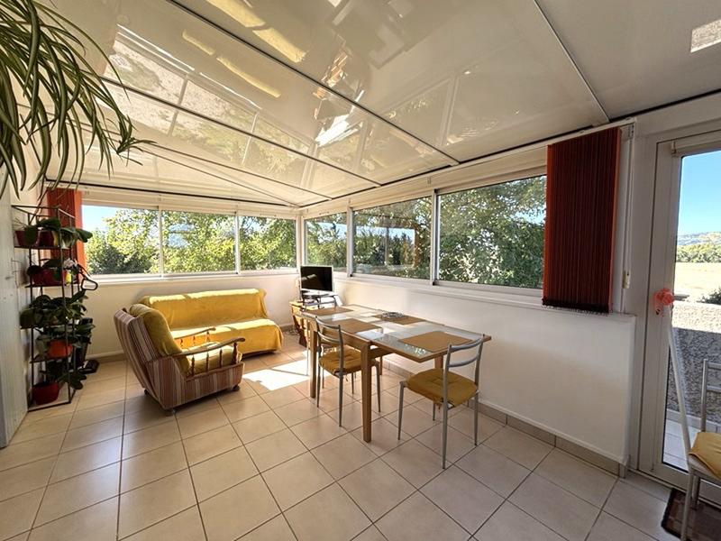 Ferme - 250 m² - 8 pièces