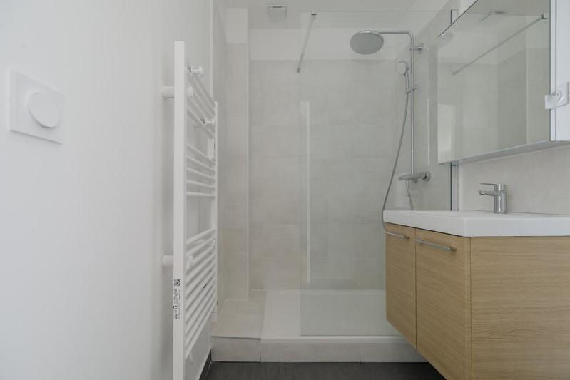 Appartement - 53 m² - 3 pièces