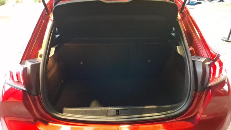 Peugeot 208 II PureTech 100 s&amp;S Allure Pack