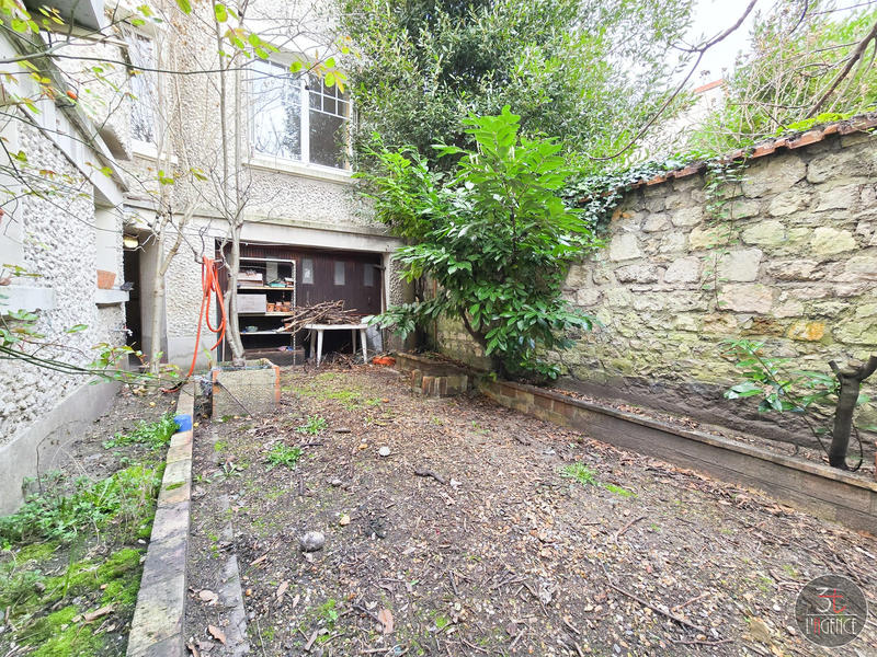 Maison - 160 m² - 7 pièces