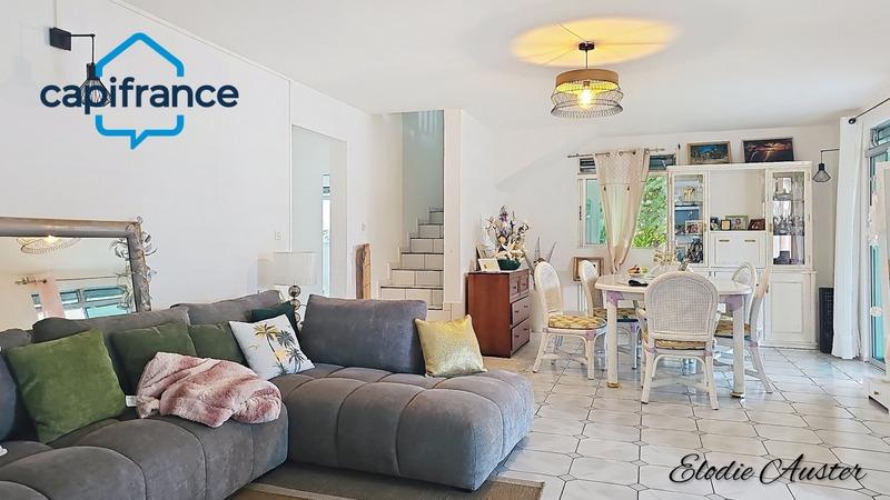 Villa - 226 m² - 8 pièces