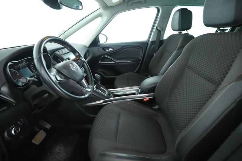 Opel Zafira 2.0 Cdti BlueInjection Innovation Auto 170 ch