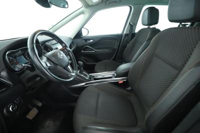 Opel Zafira 2.0 Cdti BlueInjection Innovation Auto 170 ch