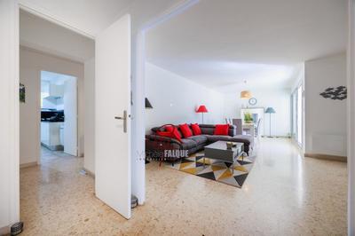 Appartement - 3 pièces