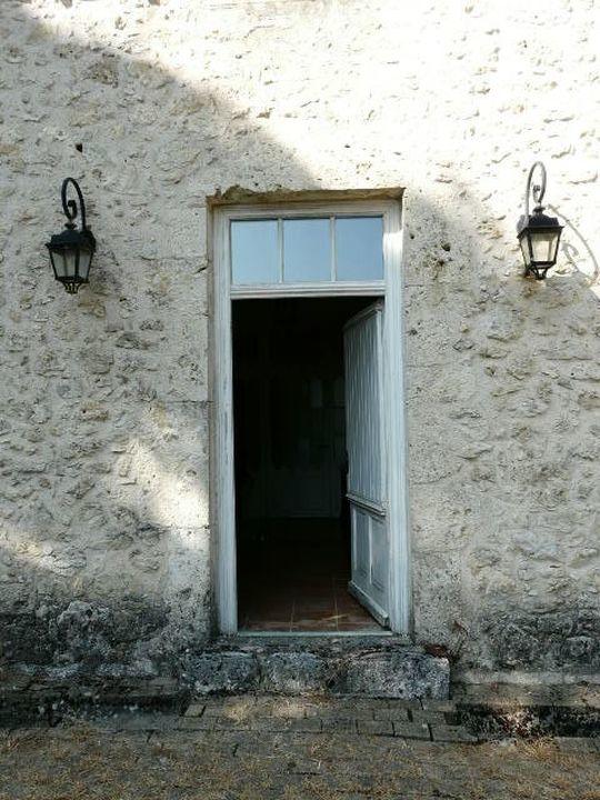 Maison - 250 m² - 7 pièces