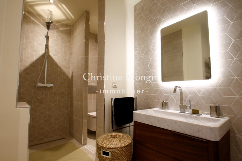 Appartement - 84 m² - 3 pièces