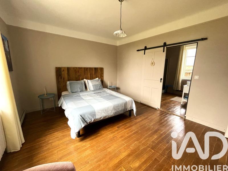 Maison de campagne - 200 m² - 7 pièces