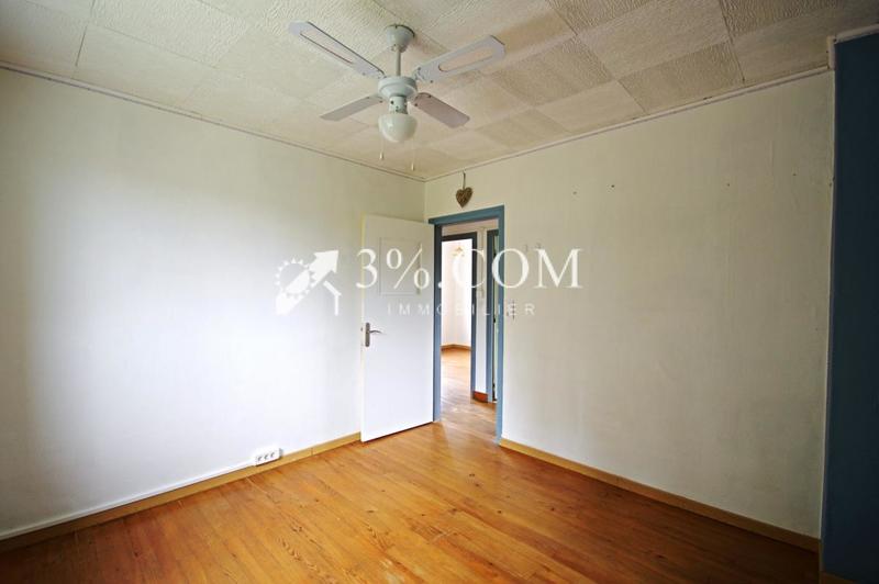 Maison - 86 m² - 5 pièces