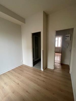 Appartement - 22 m² - 2 pièces