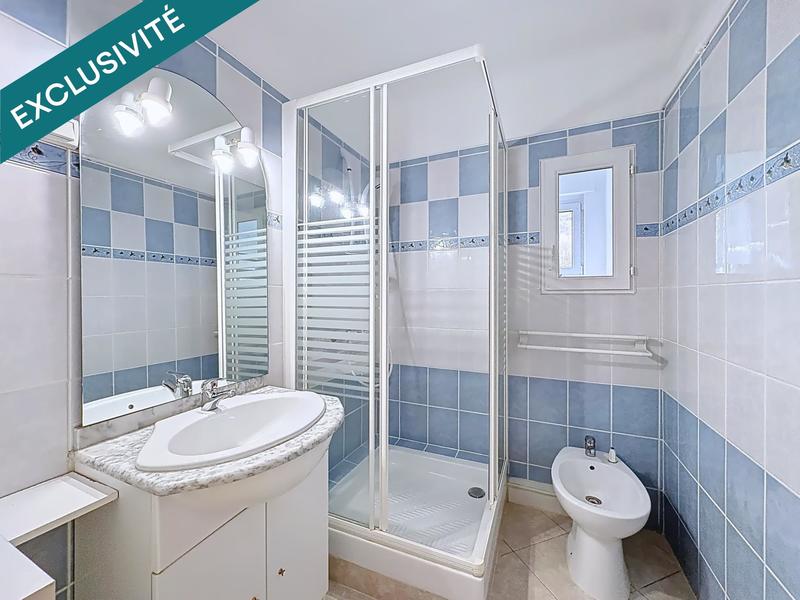 Appartement - 74 m² - 3 pièces